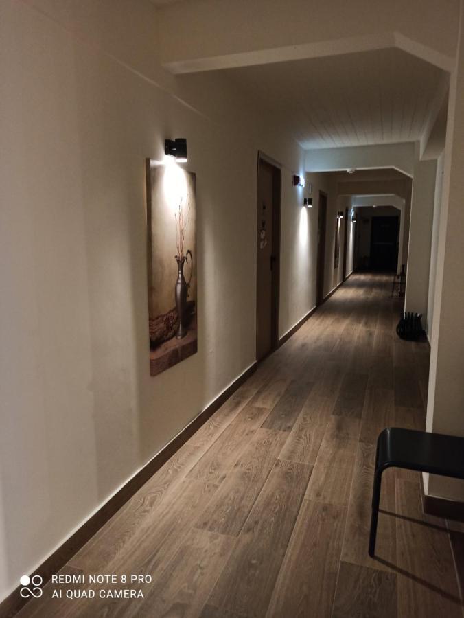 Hotel Koferita Melissourgoi Exteriör bild